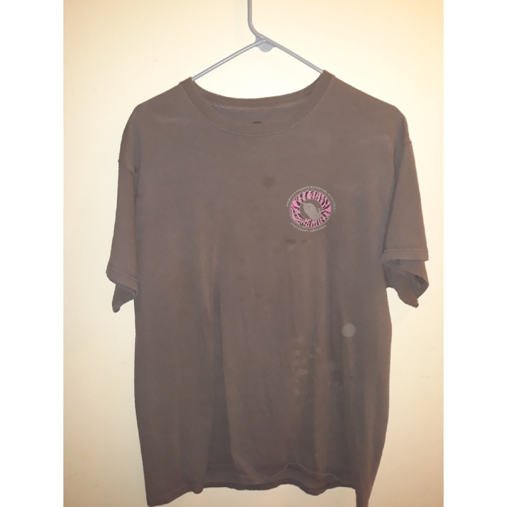 Mack's Prairie Wing Shirt